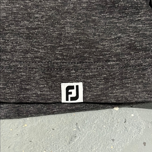 Footjoy Hoodie - Picture 4 of 6
